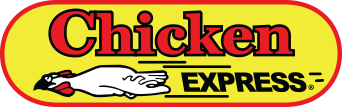 Chicken Express logo