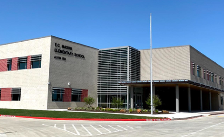 E.C. Mason Elementary School